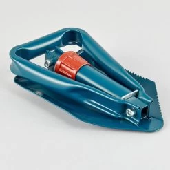 Quechua PELLE-PIOCHE PLIANTE POUR LE CAMPING -Meilleur Camping Magasin pelle pioche pliante pour le camping 5