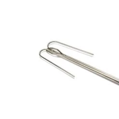 Petromax Campfire Skewer LS2 - Crochets Courbés -Meilleur Camping Magasin petromax campfire skewer ls2 crochets courbes 3