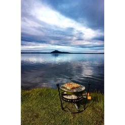 Petromax Campmaid Pro-FT Ensemble Complet -Meilleur Camping Magasin petromax campmaid pro ft ensemble complet 2