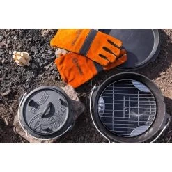 Petromax Campmaid Pro-FT Ensemble Complet -Meilleur Camping Magasin petromax campmaid pro ft ensemble complet 4