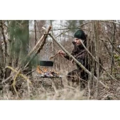 Petromax Casserole En Fonte 0.5L -Meilleur Camping Magasin petromax casserole en fonte 05l 2