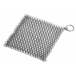 Petromax Chain Mail Nettoyeur/Nettoyeur à Maille -Meilleur Camping Magasin petromax chain mail nettoyeurnettoyeur a maille 2