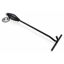 Petromax Dutch Oven FT3-3QT (avec Pieds) Et Levier De Couvercle -Meilleur Camping Magasin petromax dutch oven ft3 3qt avec pieds et levier de couvercle 4