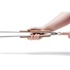 Petromax Grill Tong Small Charbon 9 Petromax Grill Tong Small Charbon -Meilleur Camping Magasin petromax grill tong small charbon 4