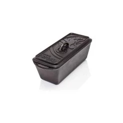 Petromax K4 Casserole/Pain En Fonte -Meilleur Camping Magasin petromax k4 casserolepain en fonte 4