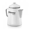 Petromax Percolateur / Perkomax Blanc