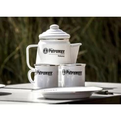 Petromax Percolateur / Perkomax Blanc -Meilleur Camping Magasin petromax percolateur perkomax blanc 2