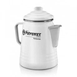 Petromax Percolateur / Perkomax Blanc -Meilleur Camping Magasin petromax percolateur perkomax blanc 4