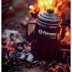 Petromax Percolateur / Perkomax Noir -Meilleur Camping Magasin petromax percolateur perkomax noir 2