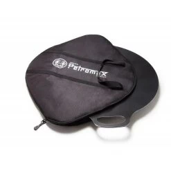 Petromax Sac De Rangement Pour Petromax FS56 Bol De Feu / Plaque De Cuisson -Meilleur Camping Magasin petromax sac de rangement pour petromax fs56 bol de feu plaque de cuisson 2
