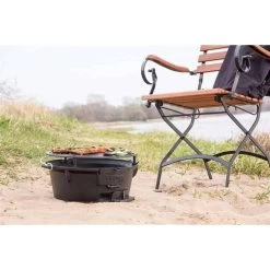 Petromax TG3 Fire Barbecue Grill Grill De Barbecue à Feu -Meilleur Camping Magasin petromax tg3 fire barbecue grill grill de barbecue a feu 2