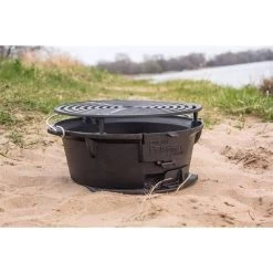 Petromax TG3 Fire Barbecue Grill Grill De Barbecue à Feu -Meilleur Camping Magasin petromax tg3 fire barbecue grill grill de barbecue a feu 3
