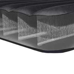 Intex Pillow Rest Classic - Matelas D'air - Pompe Intégrée - 191x137x23cm -Meilleur Camping Magasin pillow rest classic matelas dair pompe integree 191x137x23cm 4