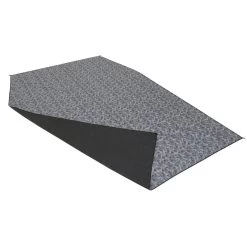 Quechua PLAID CONFORT ISOLANT - PIÈCE DÉTACHÉE POUR LA TENTE AIR SECONDS 4.2 POLYCOTON -Meilleur Camping Magasin plaid confort isolant piece detachee pour la tente air seconds 42 polycoton 4