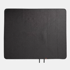 Quechua Plaid Couverture Confort XL Pour Pique Nique Et Camping - 210 X 170 Cm -Meilleur Camping Magasin plaid couverture confort xl pour pique nique et camping 210 x 170 cm 6