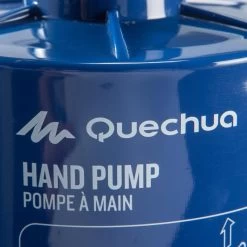 Quechua Pompe à Main 4 Litres -Meilleur Camping Magasin pompe a main 4 litres 6