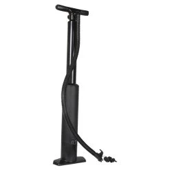 Quechua POMPE À MAIN CAMPING - ULTIM COMFORT 10 PSI - RECOMMANDÉE POUR TENTE GONFLABLE -Meilleur Camping Magasin pompe a main camping ultim comfort 10 psi recommandee pour tente gonflable 4