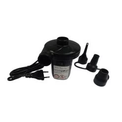 POMPE ÉLECTRIQUE POUR LE CAMPING