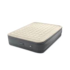 Intex Premaire II - Lit Gonflable - 203x152x46cm - Compris Les Accessoires -Meilleur Camping Magasin premaire ii lit gonflable 203x152x46cm compris les accessoires 3