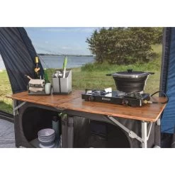 Rechaud Outwell Appetizer 2 Feux -Meilleur Camping Magasin rechaud outwell appetizer 2 feux 2