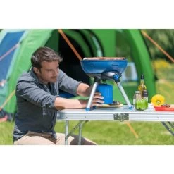 Campingaz Réchaud Party Grill Sur Cartouche PG 200 CV -Meilleur Camping Magasin rechaud party grill sur cartouche pg 200 cv 3