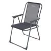 Regatta Retexo Chaise De Camping Pour Adulte - Gris