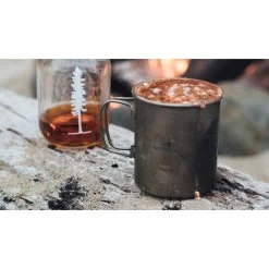 Robens Muguet En Titane - 450ml -Meilleur Camping Magasin robens muguet en titane 450ml 3