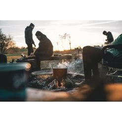 Robens Ottawa Pan 4L - Poêle 4L D'Ottawa -Meilleur Camping Magasin robens ottawa pan 4l poele 4l dottawa 4