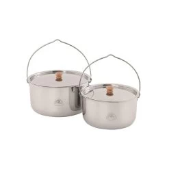 Robens Ottawa Pan 4L - Poêle 4L D'Ottawa -Meilleur Camping Magasin robens ottawa pan 4l poele 4l dottawa 5