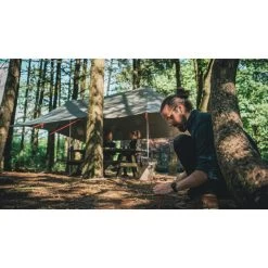 Robens Tarp PRS Twin Summit -Meilleur Camping Magasin robens tarp prs twin summit 4