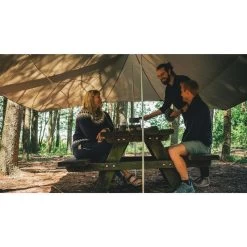 Robens Tarp PRS Twin Summit -Meilleur Camping Magasin robens tarp prs twin summit 5