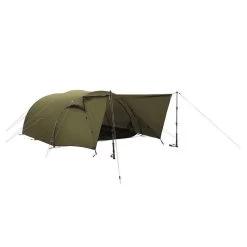 Robens Tente Goshawk 4 - Quatre Personnes -Meilleur Camping Magasin robens tente goshawk 4 quatre personnes 3