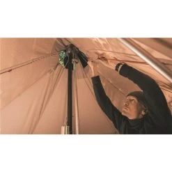 Robens Tente Klondike S - Quatre Personnes -Meilleur Camping Magasin robens tente klondike s quatre personnes 2