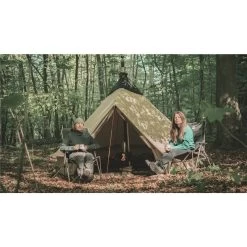 Robens Tente Klondike S - Quatre Personnes -Meilleur Camping Magasin robens tente klondike s quatre personnes 3