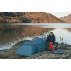 Robens Tente Pioneer 4EX -Meilleur Camping Magasin robens tente pioneer 4ex 5