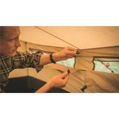 Robens Tente Yukon Shelter - Quatre Personnes -Meilleur Camping Magasin robens tente yukon shelter quatre personnes 2