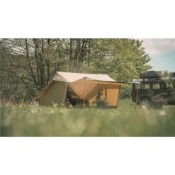 Robens Tente Yukon Shelter - Quatre Personnes -Meilleur Camping Magasin robens tente yukon shelter quatre personnes 3