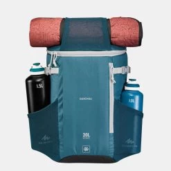 Quechua Sac à Dos Isotherme 20L - NH100 Ice Compact -Meilleur Camping Magasin sac a dos isotherme 20l nh100 ice compact 3