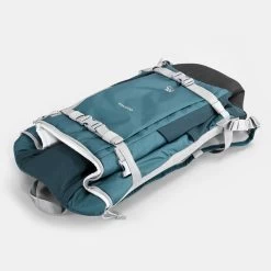 Quechua Sac à Dos Isotherme 20L - NH100 Ice Compact -Meilleur Camping Magasin sac a dos isotherme 20l nh100 ice compact 8