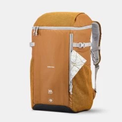 Quechua Sac à Dos Isotherme 30L - NH Ice Compact 100 -Meilleur Camping Magasin sac a dos isotherme 30l nh ice compact 100 5