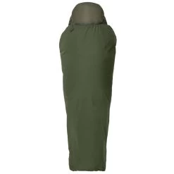 HIGHLANDER Sac De Bivouac Hawk - Super Léger - 1 Personne - Vert Olive