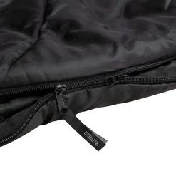 Sac De Couchage Alpinus Classic 1050 (Gauche) -Meilleur Camping Magasin sac de couchage alpinus classic 1050 gauche 5