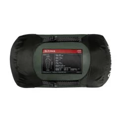 Sac De Couchage Alpinus Primalight 1000 (Droit) -Meilleur Camping Magasin sac de couchage alpinus primalight 1000 droit 2