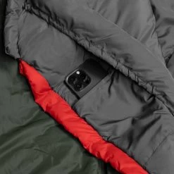 Sac De Couchage Alpinus Primalight 1000 (Droit) -Meilleur Camping Magasin sac de couchage alpinus primalight 1000 droit 3