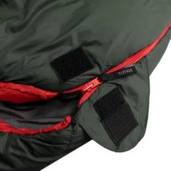 Sac De Couchage Alpinus Primalight 1000 (Droit) -Meilleur Camping Magasin sac de couchage alpinus primalight 1000 droit 6