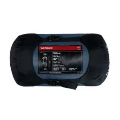 Sac De Couchage Alpinus Ultralight 1000 (Gauche) -Meilleur Camping Magasin sac de couchage alpinus ultralight 1000 gauche 2