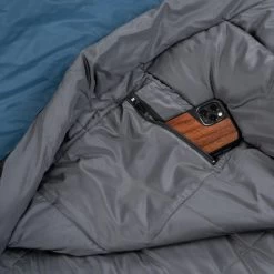 Sac De Couchage Alpinus Ultralight 1000 (Gauche) -Meilleur Camping Magasin sac de couchage alpinus ultralight 1000 gauche 3