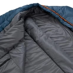 Sac De Couchage Alpinus Ultralight 1000 (Gauche) -Meilleur Camping Magasin sac de couchage alpinus ultralight 1000 gauche 4
