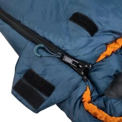 Sac De Couchage Alpinus Ultralight 1000 (Gauche) -Meilleur Camping Magasin sac de couchage alpinus ultralight 1000 gauche 6