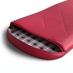 Husky Sac De Couchage Couverture Femme Modèle Groty 2023 -10°C 200 Cm - Rose -Meilleur Camping Magasin sac de couchage couverture femme modele groty 2023 10c 200 cm rose 3